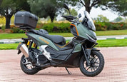 Next Cross 125i