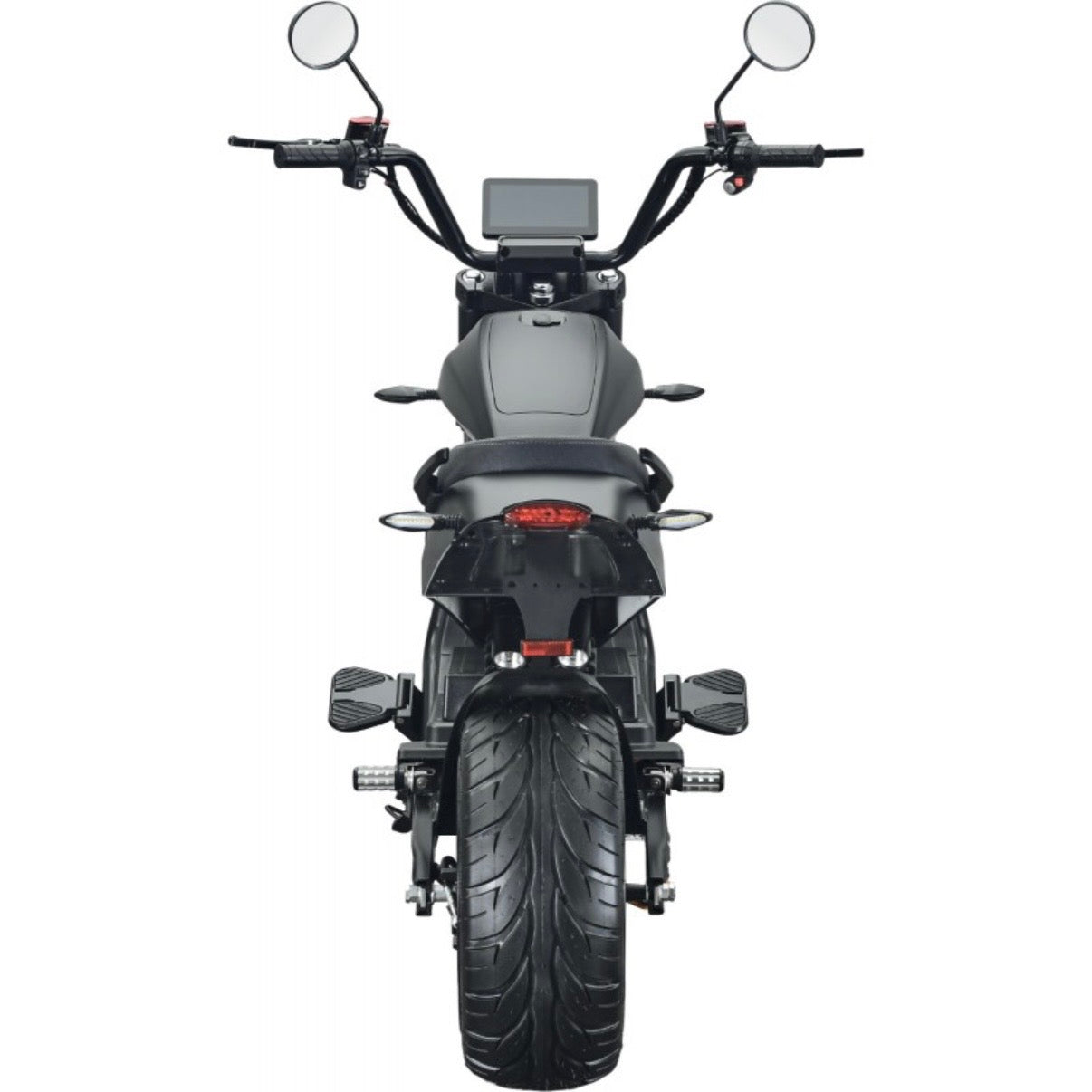 6.0 Premium Chopper DUO