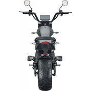 6.0 Premium Chopper DUO