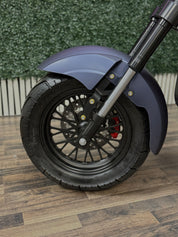 City Max GX 2025