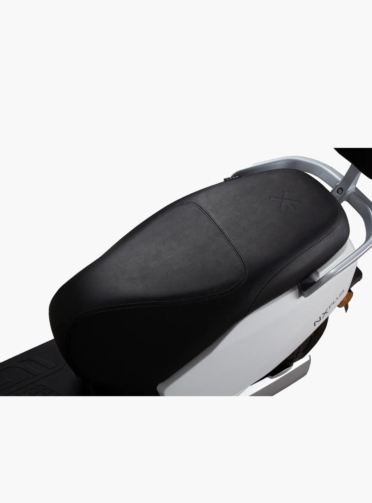 NX Plus - Galax E Motors