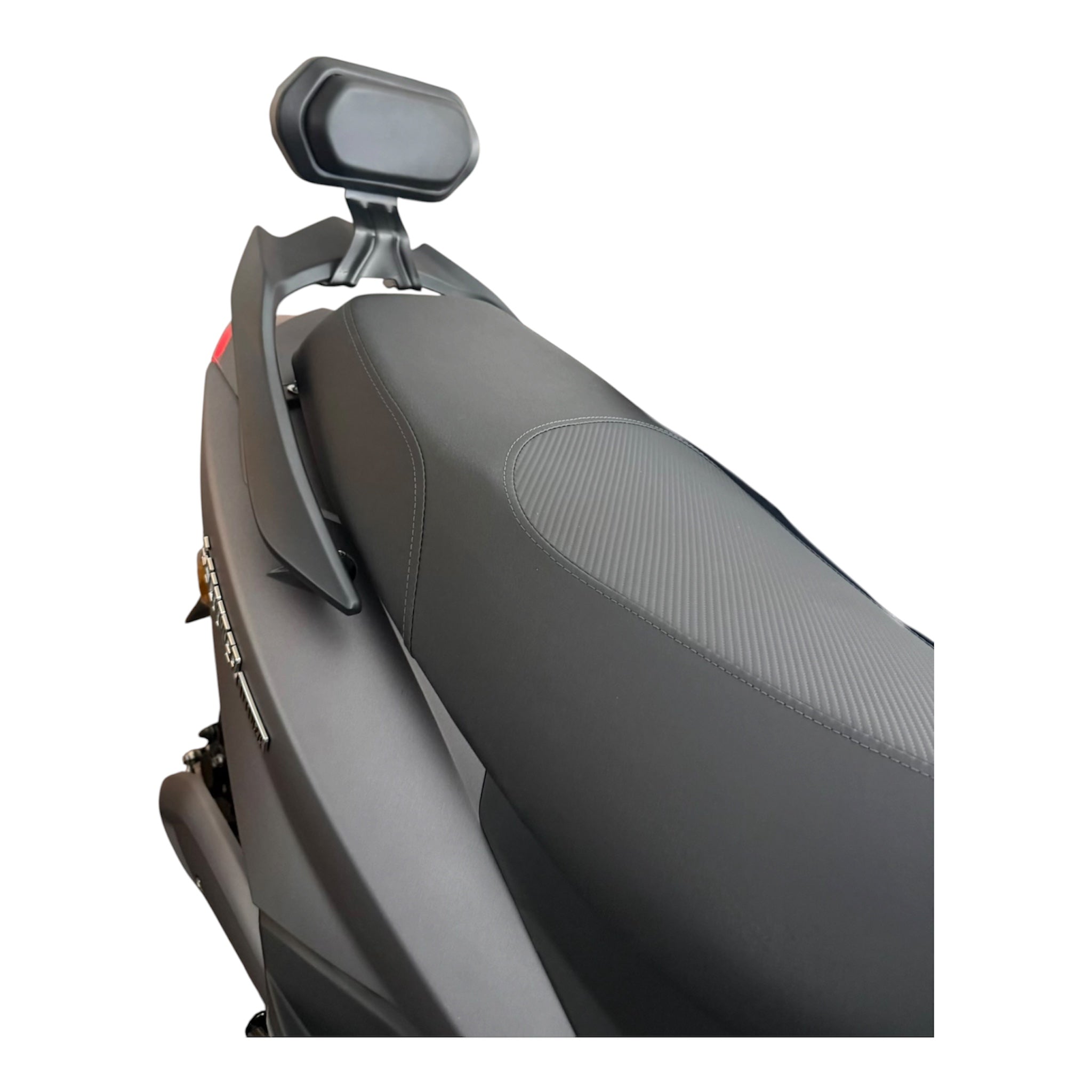 Falcon - Galax E Motors