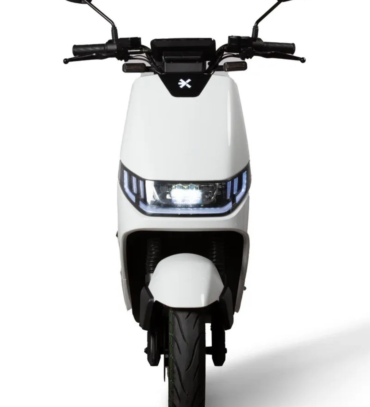 Next NX Plus LS E-Roller – Modellansicht 2