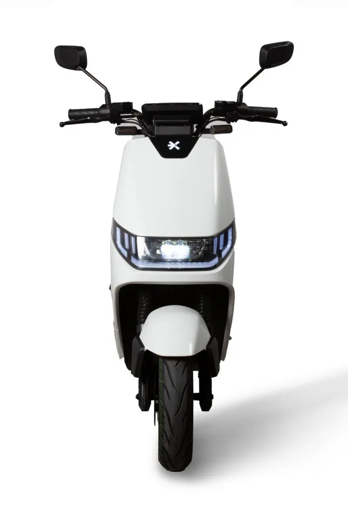 NX Plus - Galax E Motors