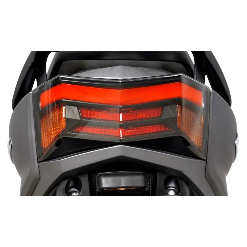 Falcon - Galax E Motors
