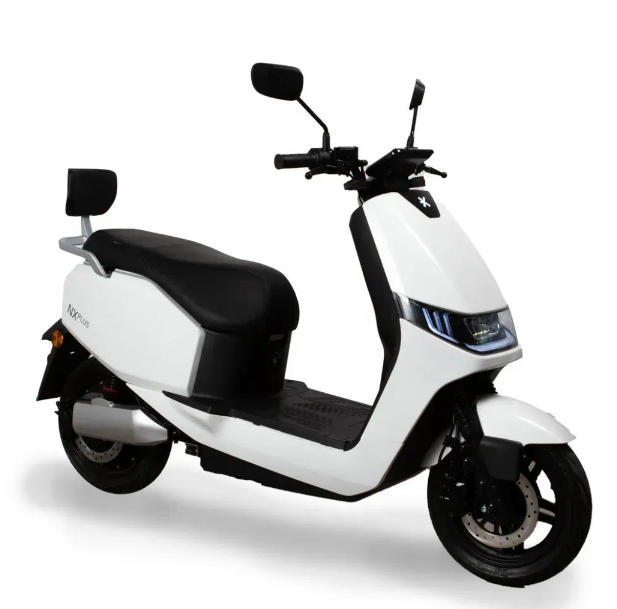 NX Plus - Galax E Motors