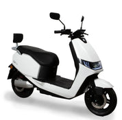 NX Plus - Galax E Motors