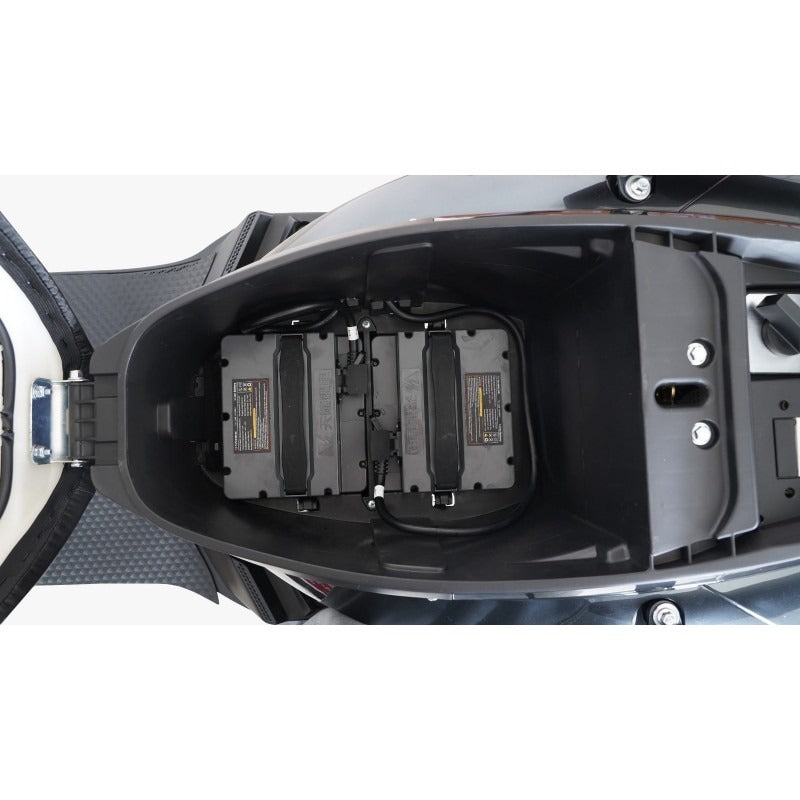 Falcon - Galax E Motors
