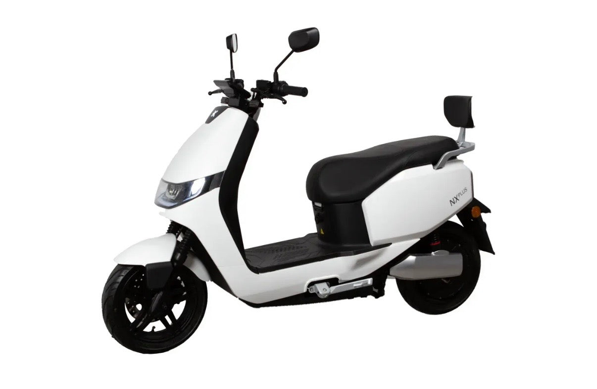 NX Plus - Galax E Motors