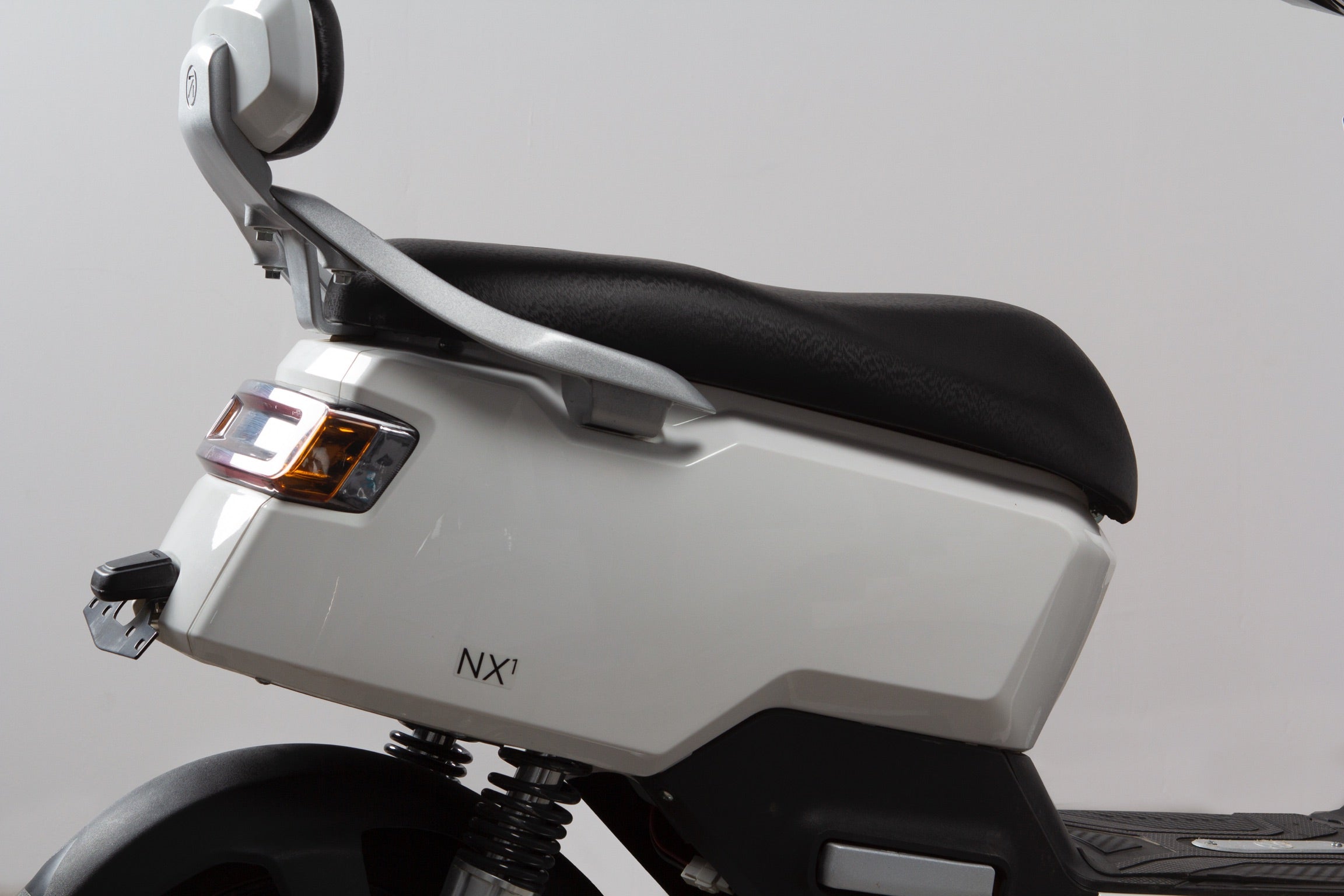 NX1 - Galax E Motors