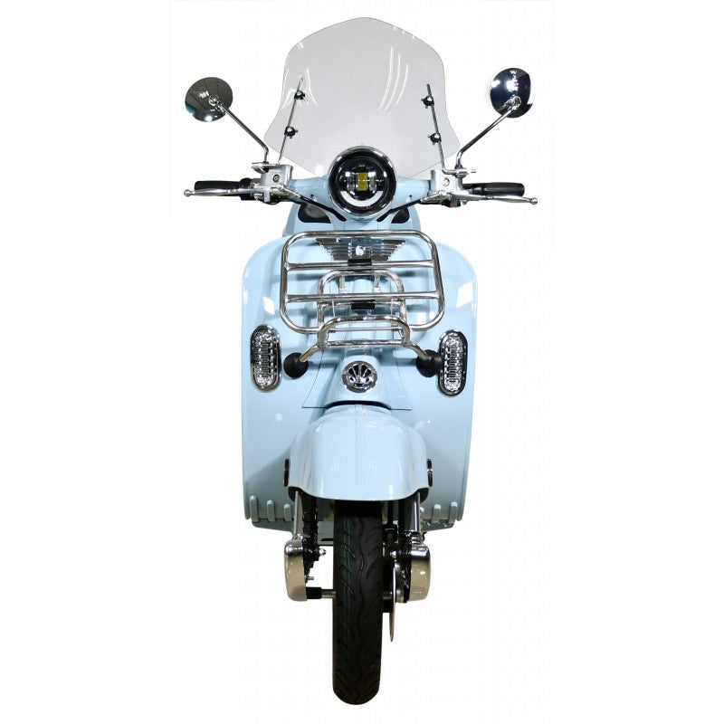 Classico LI - Galax E Motors