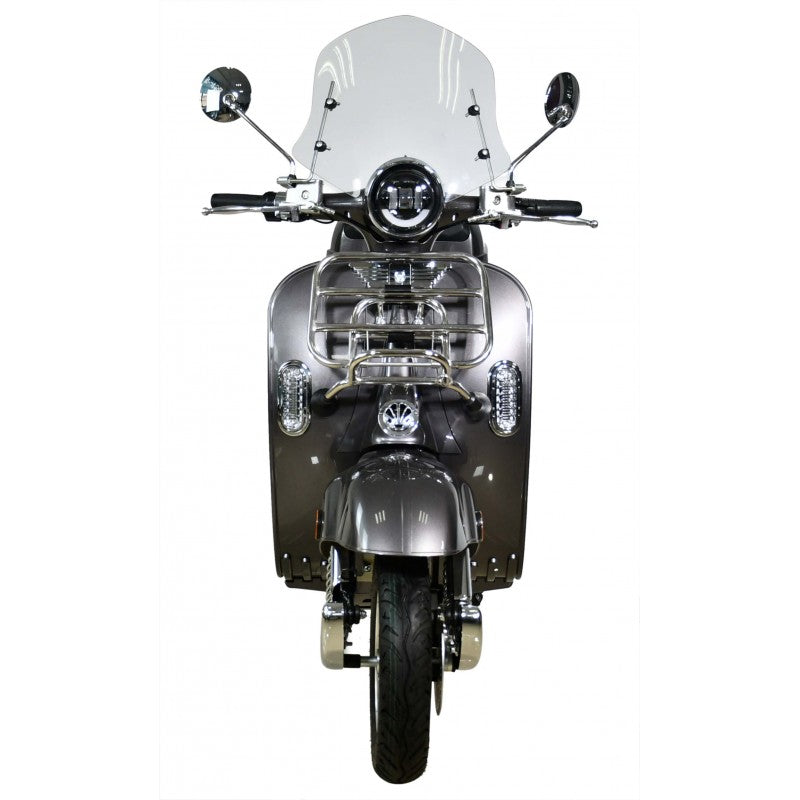 Classico LI - Galax E Motors