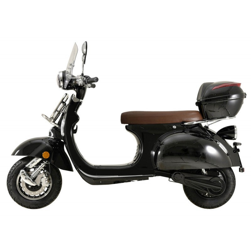 Classico LI - Galax E Motors