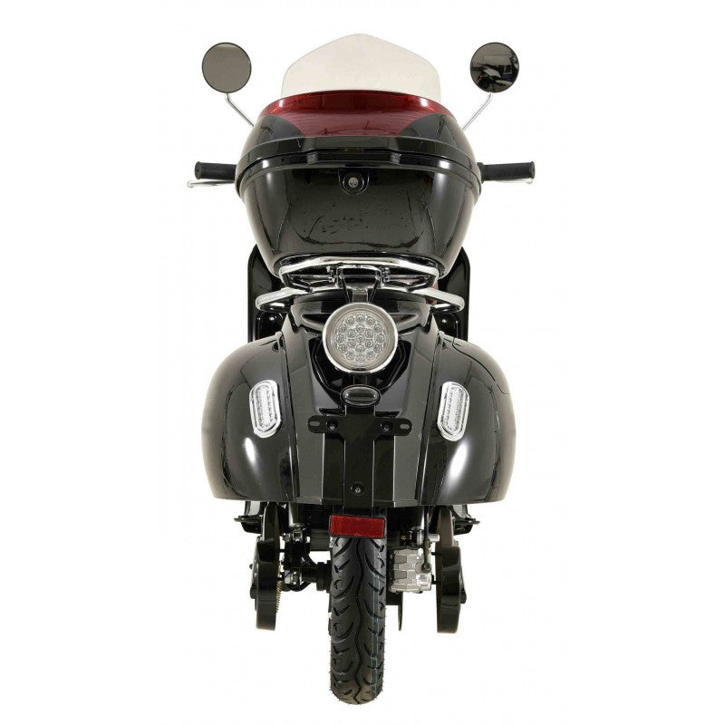 Classico LI - Galax E Motors