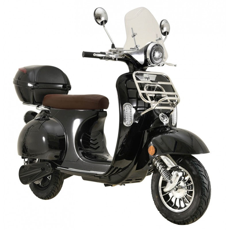 Classico LI - Galax E Motors