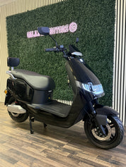 NX Plus - Galax E Motors