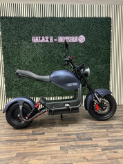 City Max GX 2025