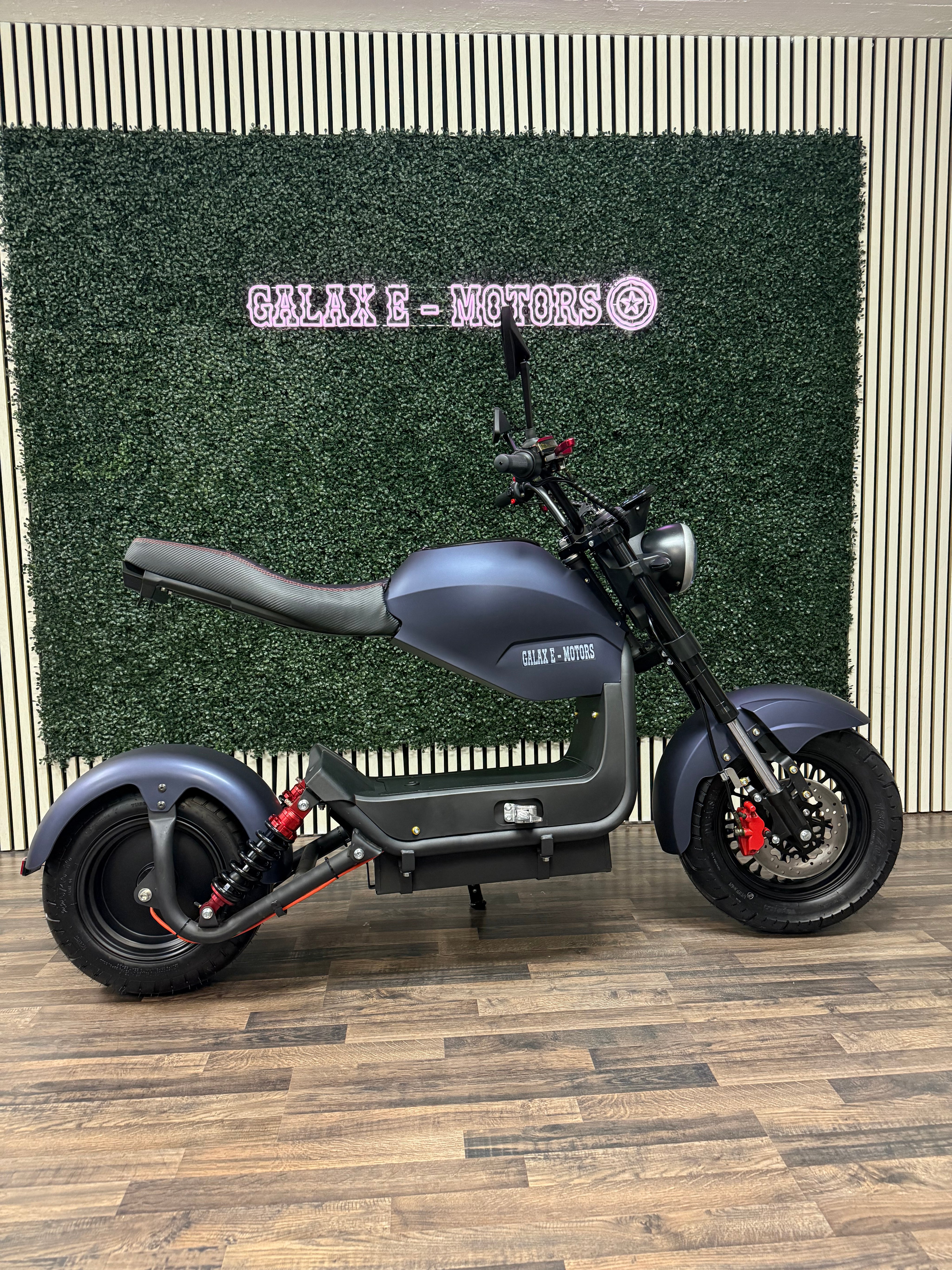 City Max GX 2025