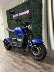 City Max GX 2025