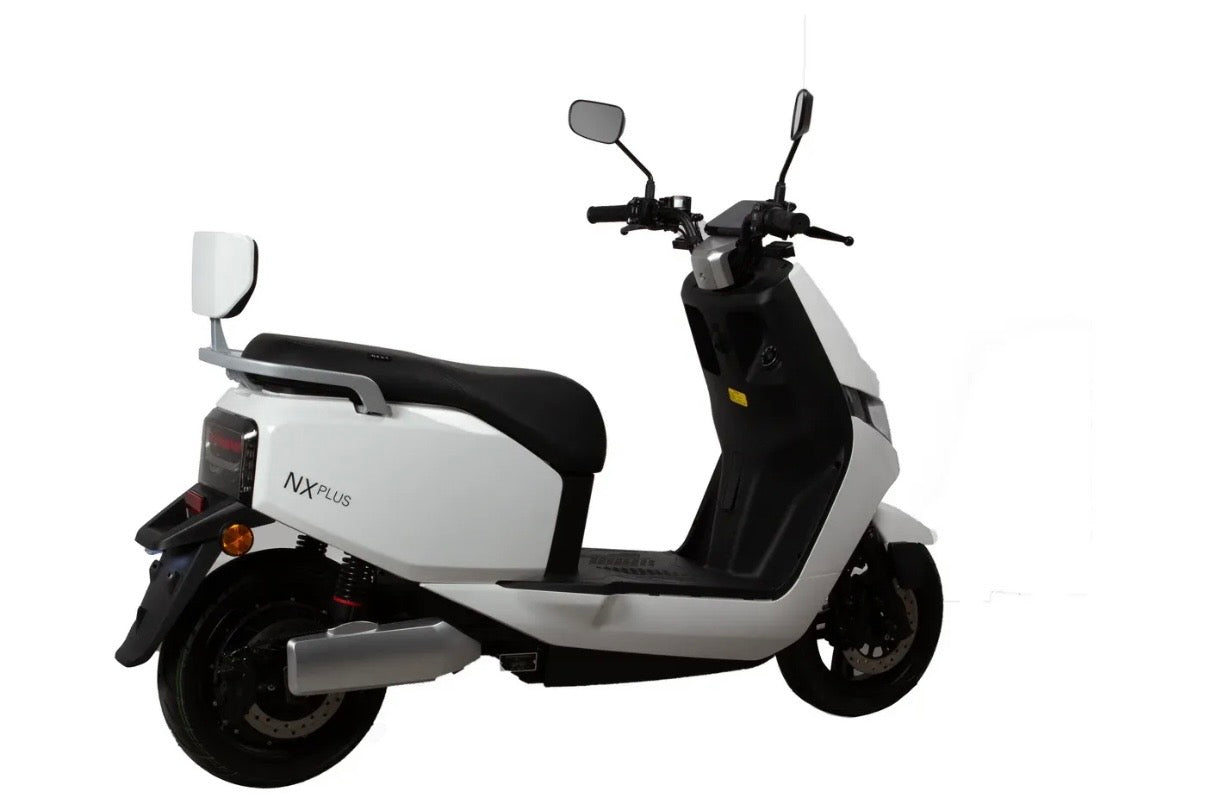 NX Plus - Galax E Motors
