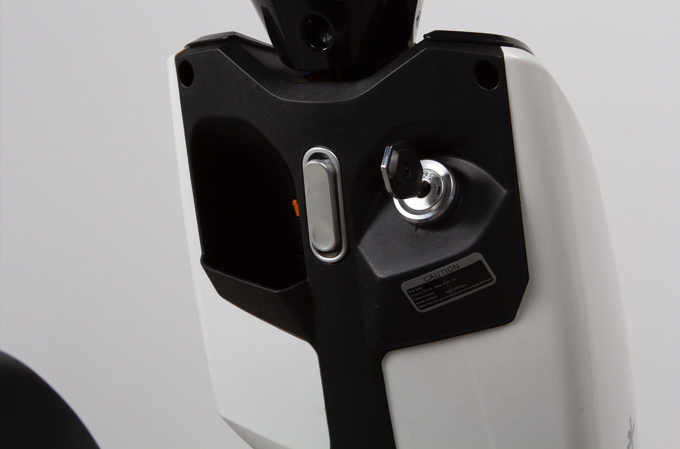 NX1 - Galax E Motors