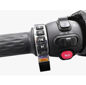 Vita Care Premium Edition mit Regenschutzplane (Dach) - Galax E Motors
