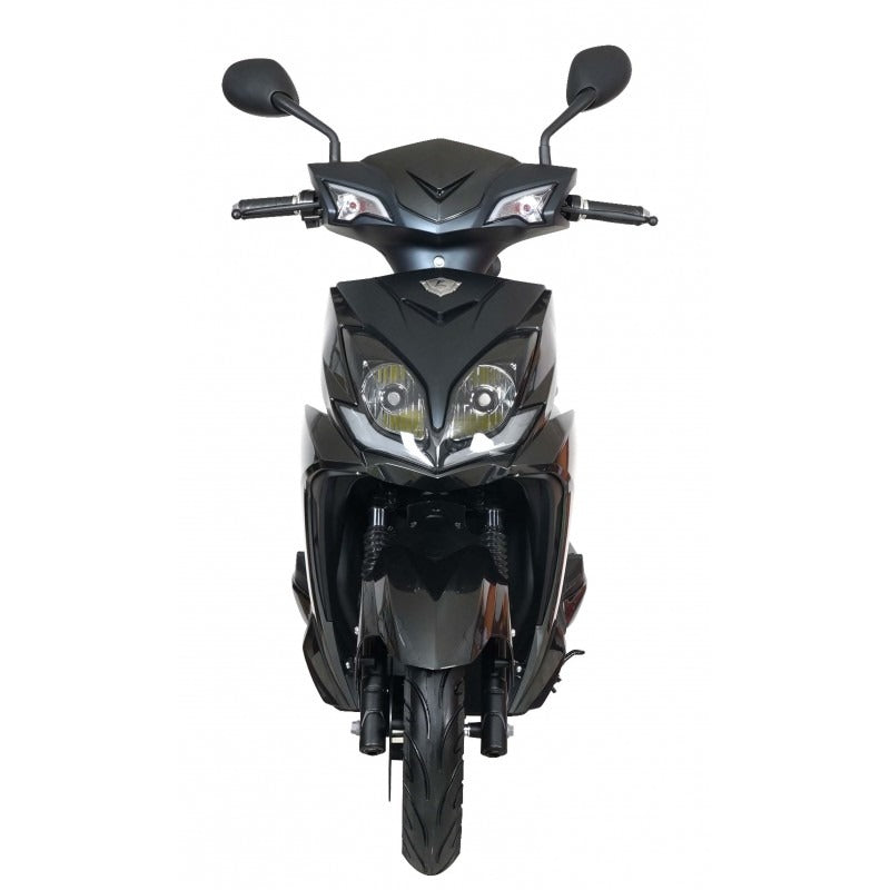 Falcon - Galax E Motors