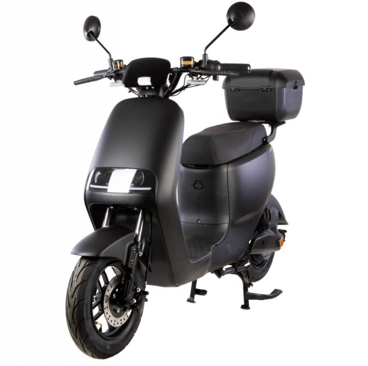 City Go X3 mit Carplay