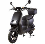 City Go X3 mit Carplay