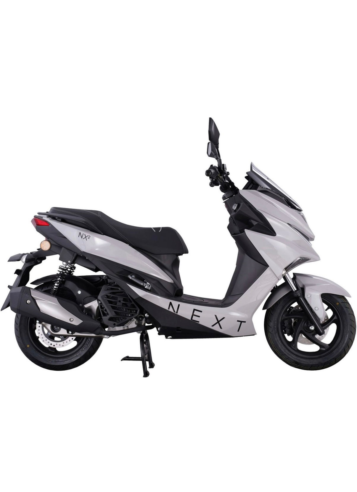 Next NX2 125i