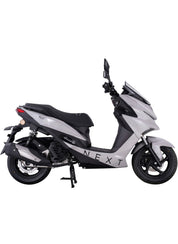 Next NX2 125i