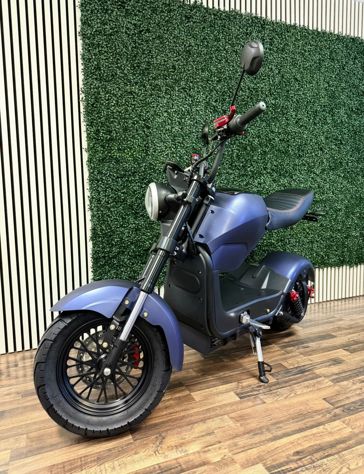 City Max GX 2025 - Galax E Motors