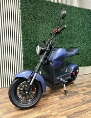 City Max GX 2025 - Galax E Motors