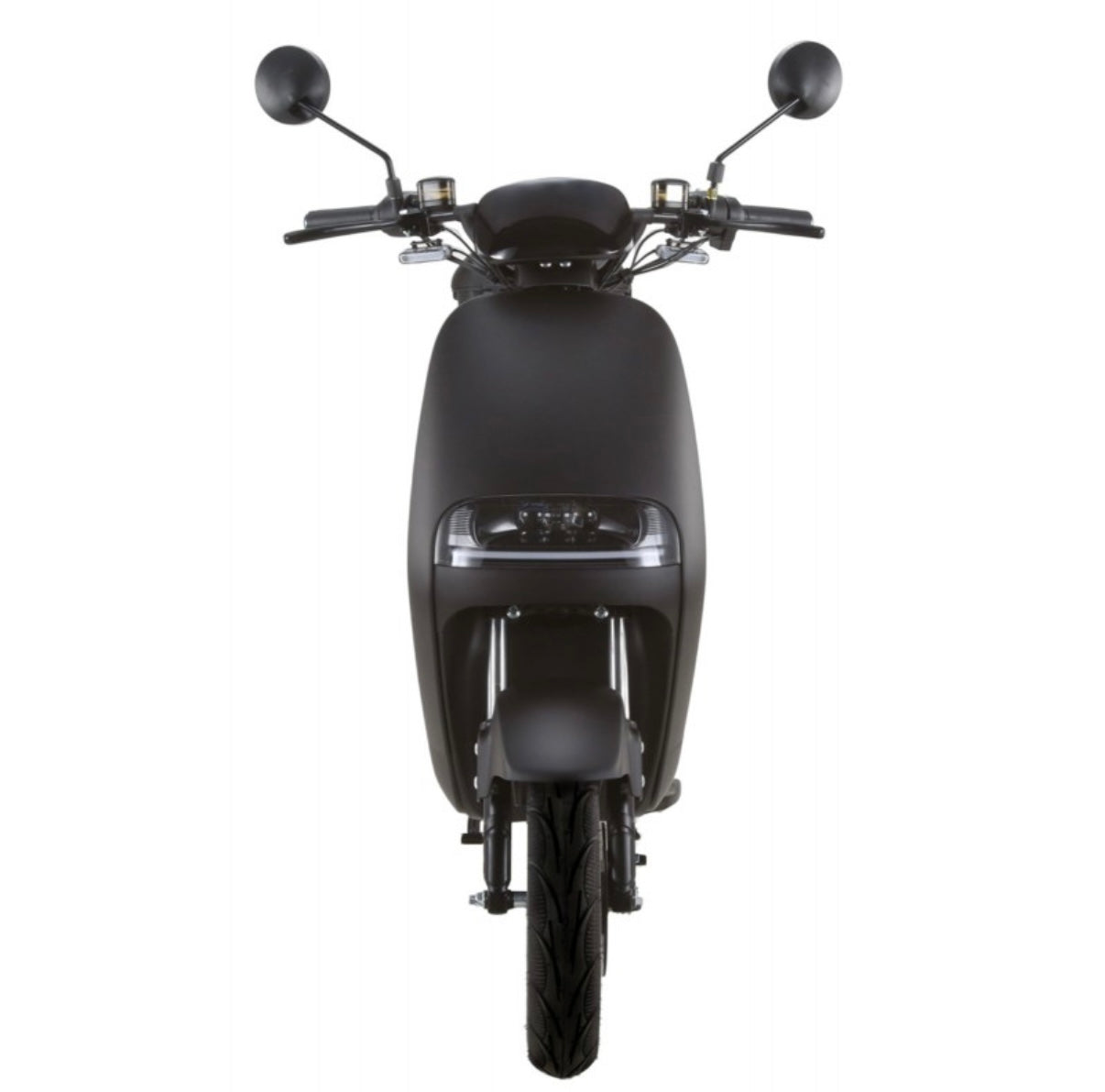 City Go X3 mit Carplay