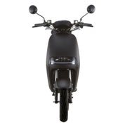 City Go X3 mit Carplay