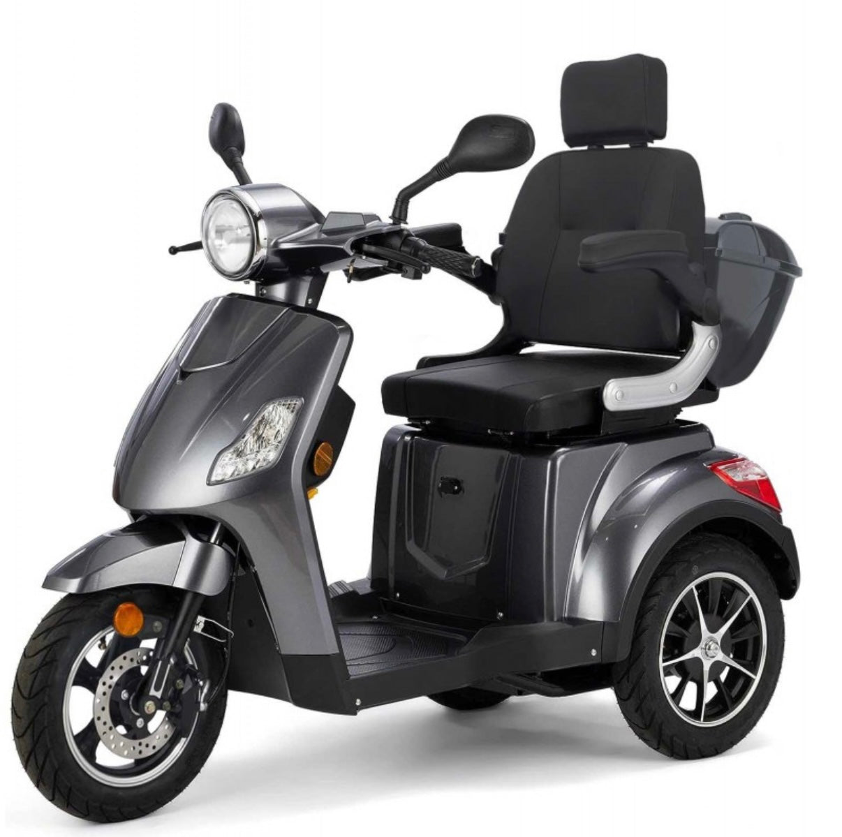 Vita Care 1000 Li - Galax E Motors