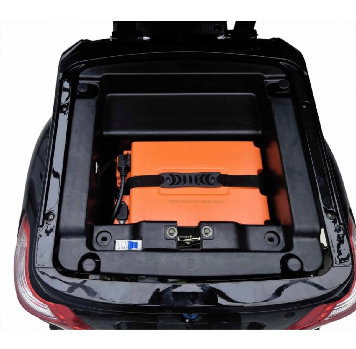 Vita Care 1000 Li - Galax E Motors