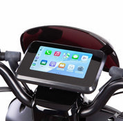 City Go X3 mit Carplay