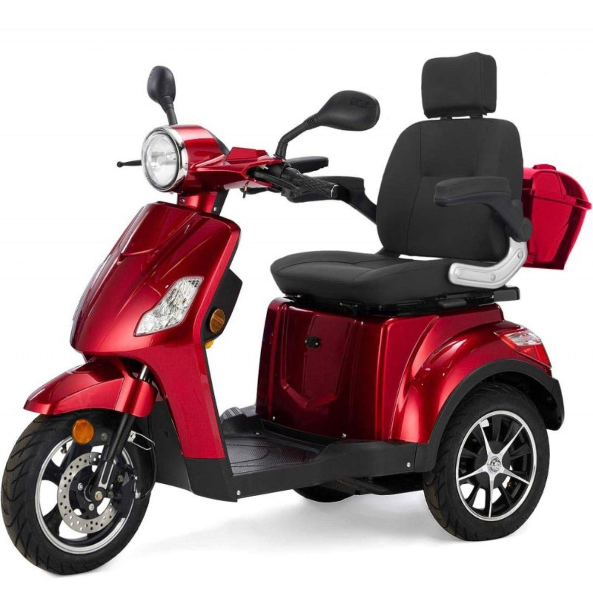 Vita Care 1000 Li - Galax E Motors