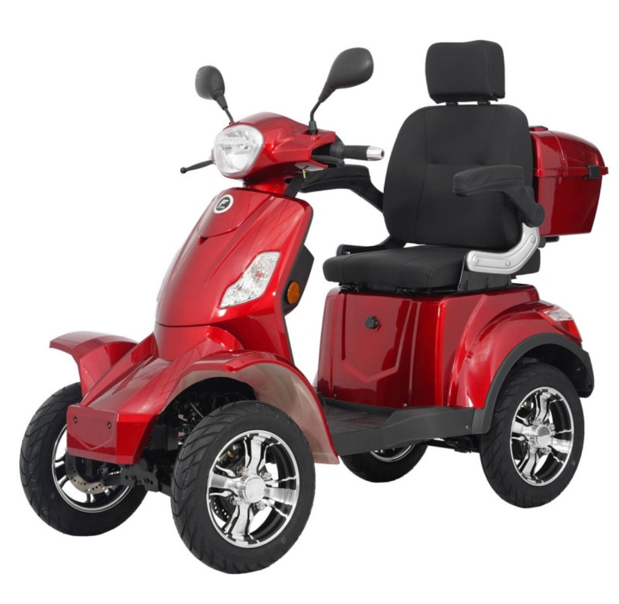 Vita Care 4000 - Galax E Motors