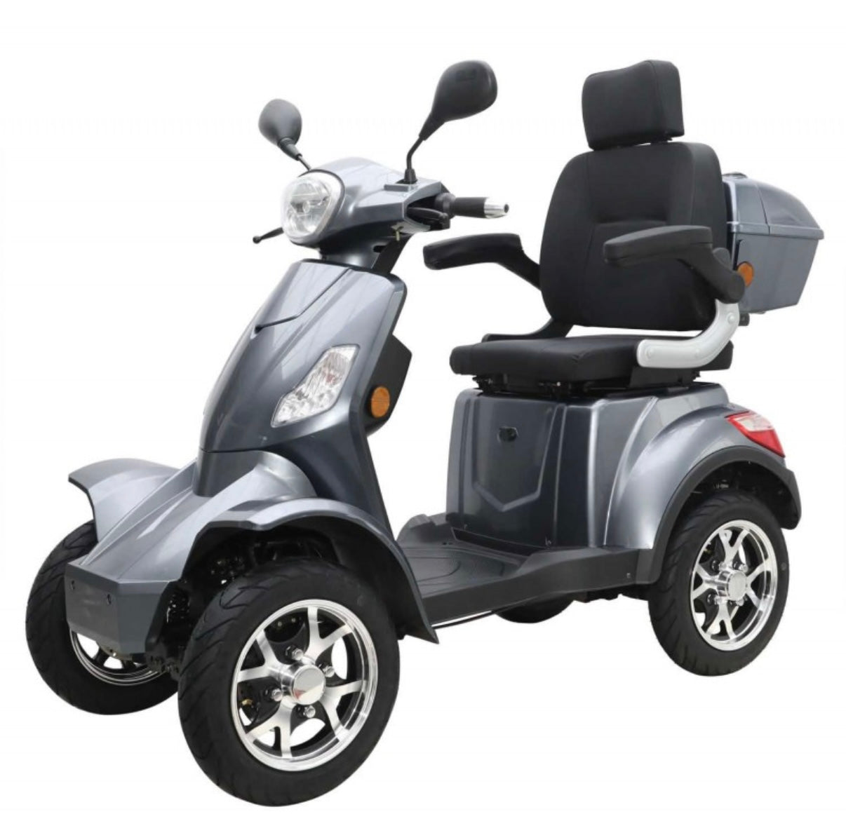 Vita Care 4000 - Galax E Motors