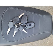 City Go X3 mit Carplay