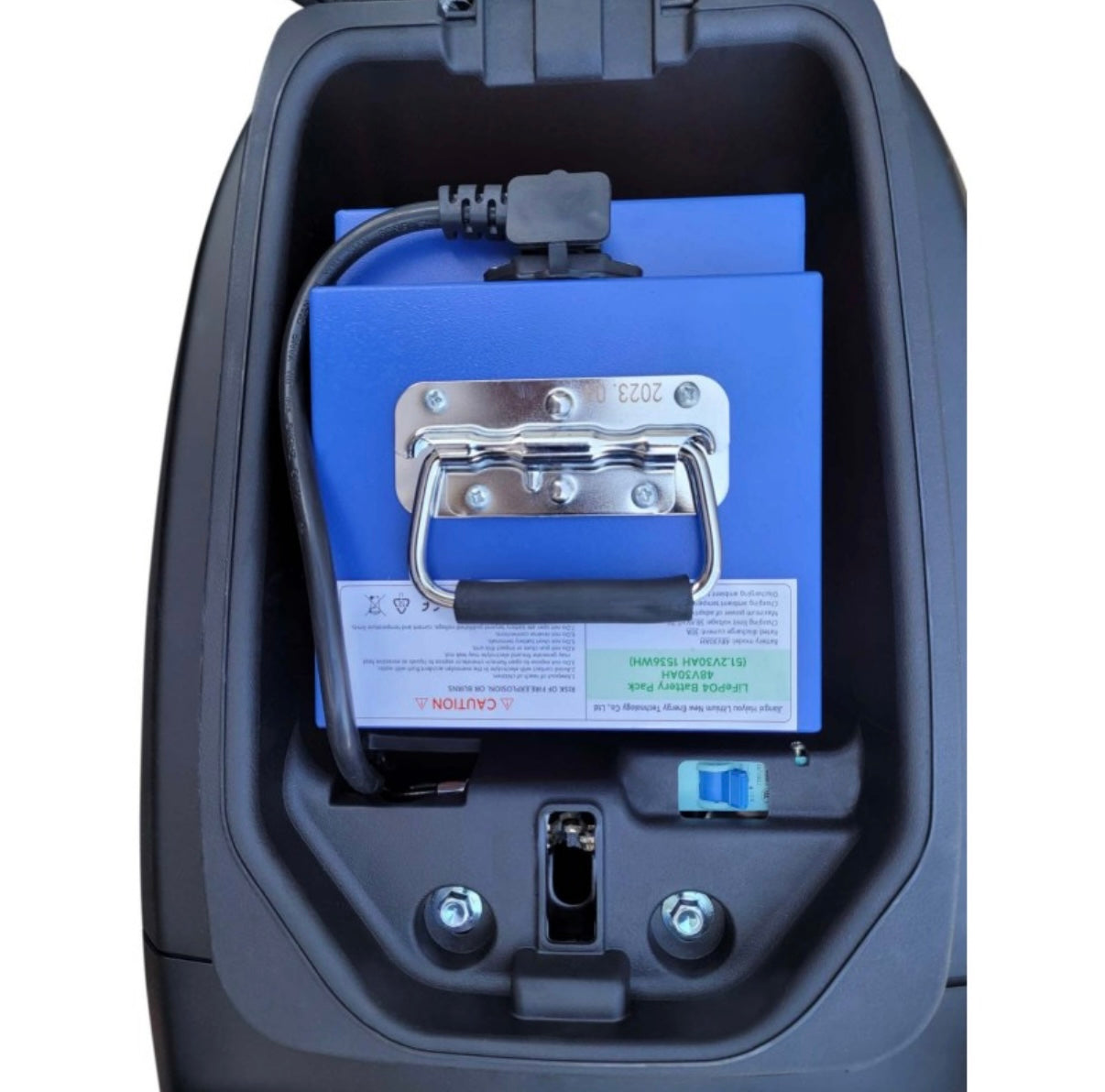 City Go X3 mit Carplay