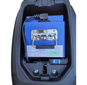 City Go X3 mit Carplay