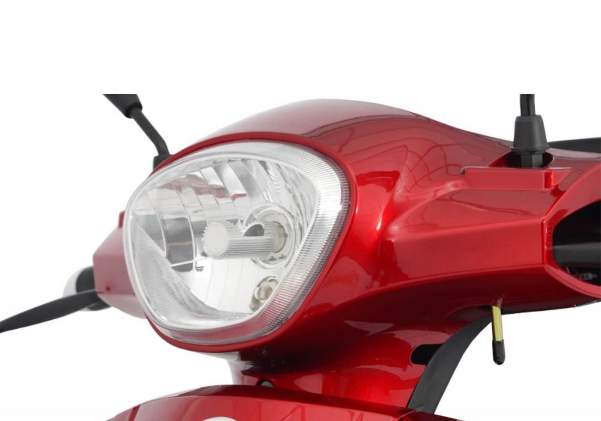 Vita Care 4000 - Galax E Motors