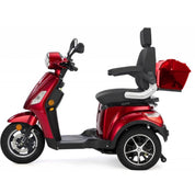 Vita Care 1000 Li - Galax E Motors