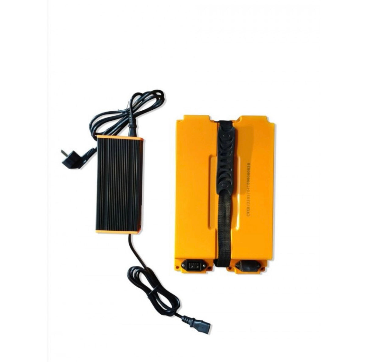 Vita Care 1000 Li - Galax E Motors