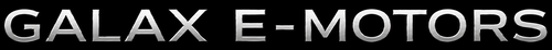 Logo de Galax E-Motors