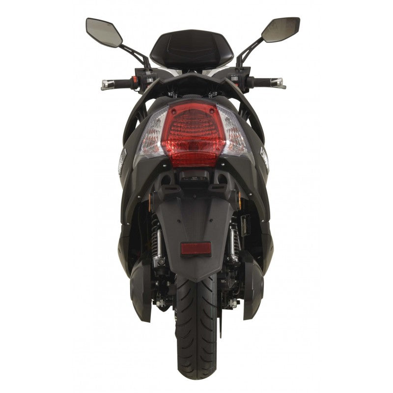 Hawk GX - Galax E Motors