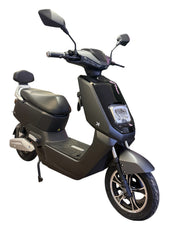 NX1 - Galax E Motors